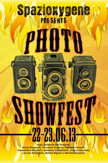 Photo ShowFest