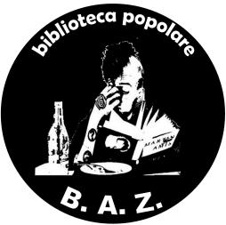 logo BAZ 2015