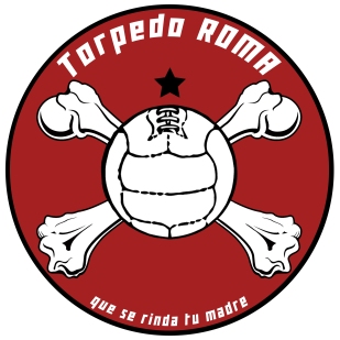 TorpedoRoma_LOGO